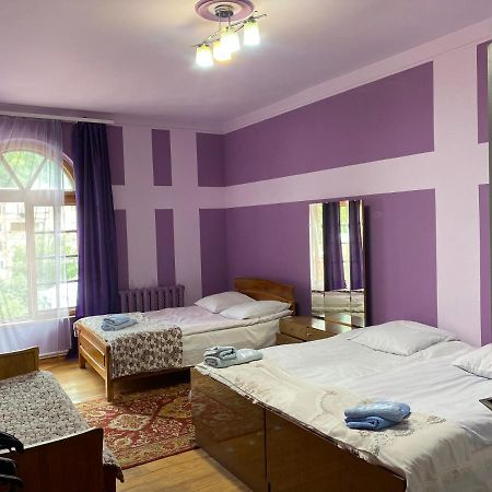 Areguni Guest House Dilidjan Extérieur photo