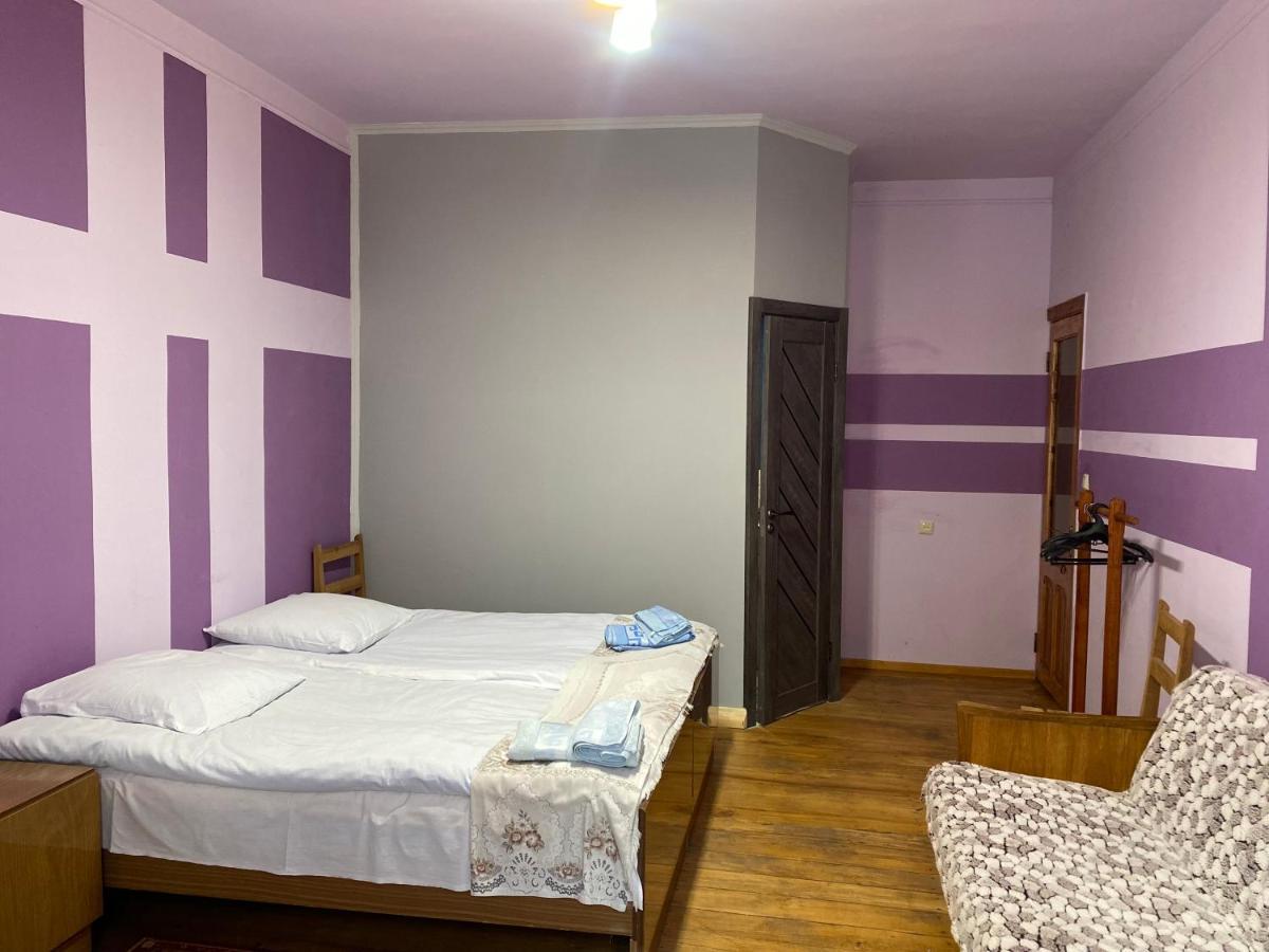 Areguni Guest House Dilidjan Extérieur photo
