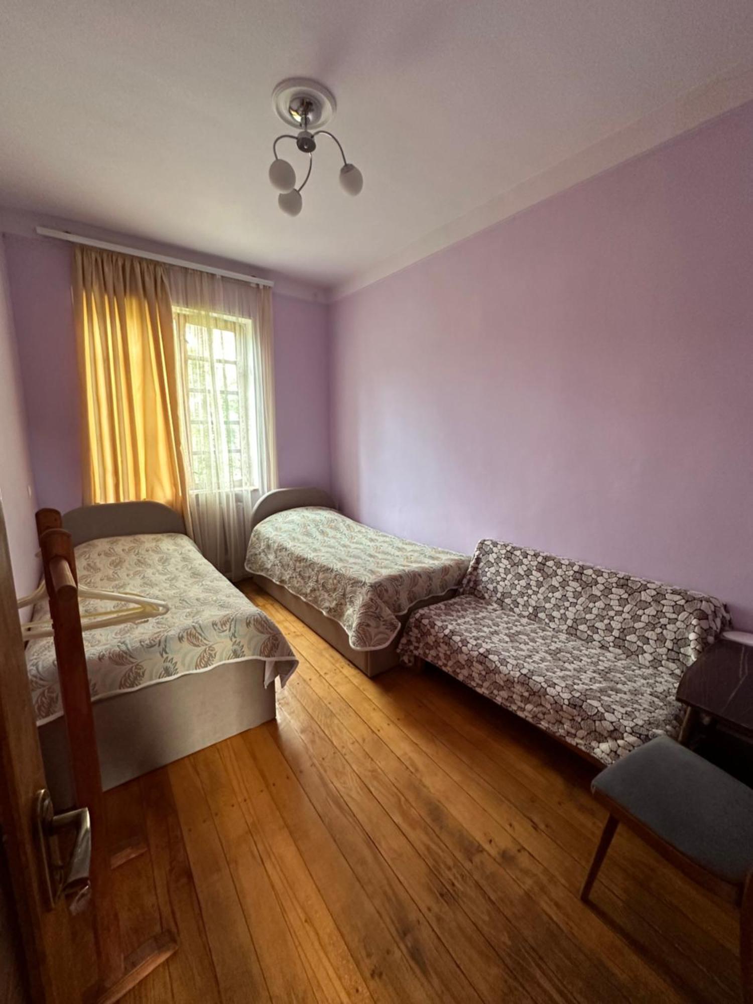 Areguni Guest House Dilidjan Extérieur photo