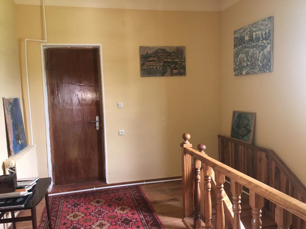 Areguni Guest House Dilidjan Extérieur photo
