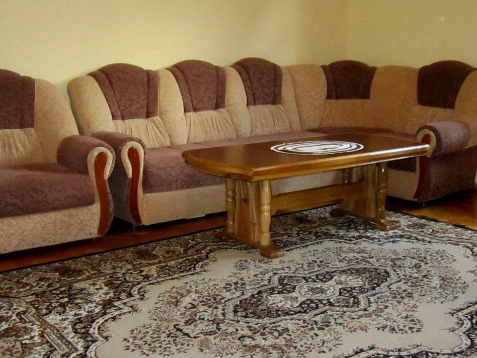 Areguni Guest House Dilidjan Extérieur photo