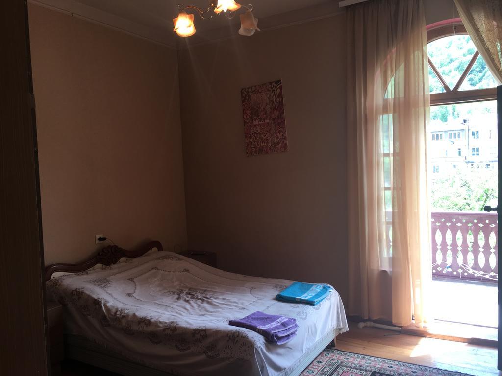Areguni Guest House Dilidjan Extérieur photo